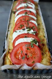 Epingle Sur Tartes Salees Sucrees