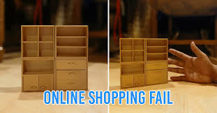 Check spelling or type a new query. Filipino Mom Buys A Cabinet Online Only To Receive A Miniature Cabinet Instead Thesmartlocal Philippines Travel Lifestyle Culture Language Guide