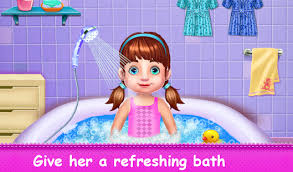 Play baby bathing games of page 3. Family Summer Vacation Activities Game Apps En Google Play