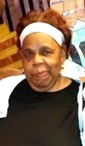 Obituary for Rita (Walker) Peterson