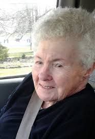 Obituary for Beulah F. (Allen) Pettyjohn