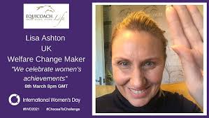 International Women's Day