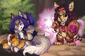 Shadowlands dungeon guides by ready check pull. News The Lion Warrior Costume Is Here Furvilla