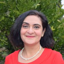 Dilnaz for Whitehorse