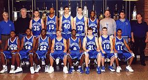 2004 Division I State Final