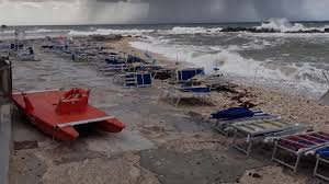 Trend Google: spiaggia del passetto