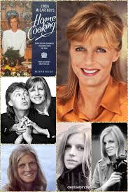 Birthday remembrance LINDA MCCARTNEY September 24, 1941