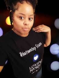 Not just a tee, it's an attitude! 💪🖤