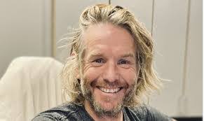 David Baudry's Instagram, Twitter & Facebook