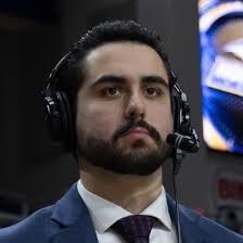 Michael Merlo (@michaelmerlo13)