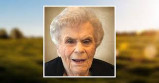 Alice M. Severson Obituary June 23, 2020