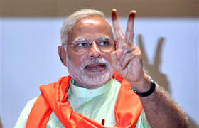 Modi is his own man, says US scholar Walter Andersen