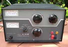 Image result for Drake L-4B