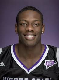 2012 Football Roster