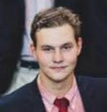 Fall Pledge Class of 2015