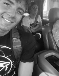 say you'll never let me go