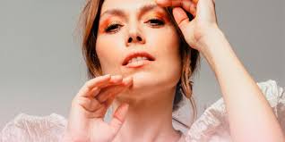 Ana Bacalhau & Orquestra Municipal ao vivo no Fundão