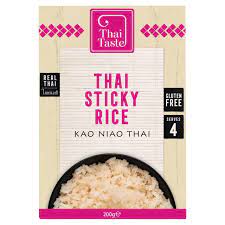 We did not find results for: Thai Taste Sticky Rice Ocado