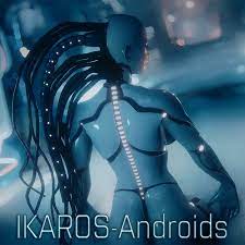 IKAROS-Androids Alpha Build 1 is live at Fallout 4 Nexus - Mods and  community