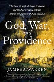 God War And Providence Book By James A Warren