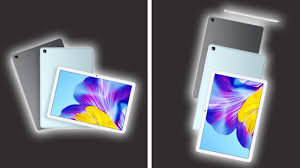 Honor Pad 6 tanıtıldı! İşte özellikleri ...