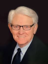 George Holt Obituary