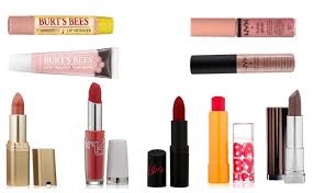 These products are lip balms basically but they have some colour added to them which serves are a tint. 10 Best Drugstore Lip Products 2021 Lipsticks Glosses Stains Balms Her Style Code
