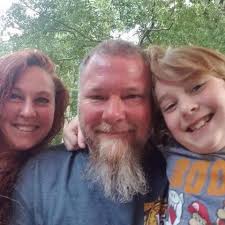 Fundraiser for Becky Montroy by Aimee Holcomb : Final Expenses for Gregg  Montroy