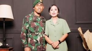 Ntt communications (ntt com) is one of the world`s largest telecommunications company and wholly owned subsidiary of nippon telegraph and telephone corporation (ntt group). Anak Ntt Jabat Dandim Kupang Letkol Jimmy Rihi Tugu Hari Dilantik Sebelumnya Tugas Di Kostrad Pos Kupang