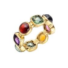 Pin On Multicolor Gemstone Jewelry