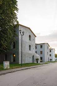 forschungshauser bad aibling in 2021 architektur architekt bad aibling