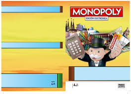 Hasbro gaming juego de mesa monopoly electronico a7444190. Reglas Monopoly Edicion Electronica