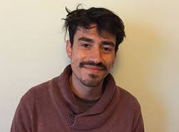 Felipe Palma, “Desde que egresé que trabajo en Educación Pública”