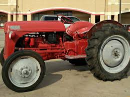 Image result for Tractor Gray 1948 Tractor