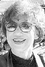 Jody Espenshied-Ray Obituary (2009)