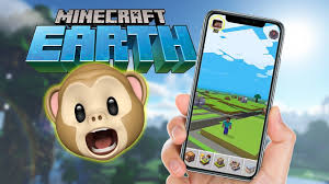 The limited ios beta for minecraft earth is due out within the next two weeks, which means sometime before july 26th. Minecraft Earth Beta Ha Comenzado En Londres Y Seattle Mundoplayers