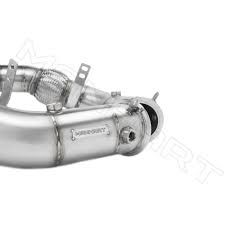Bmw e71 x6 m50d active sound (diesel sound tuning) with the help of our app you are able to adjust the sound of your. Manhart Downpipes Race Bmw G07 X7 M50i Bmw Abgasanlagen Produktubersicht Manhart Performance Online Shop