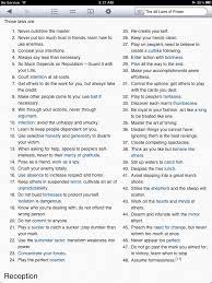 Pin On 48 Laws Of Power