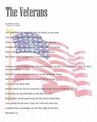 Best Veterans Day Poems Prayers For Church Elementary School Veteransdayhonoring Best Vete Veterans Day Poem Memorial Day Poem Happy Veterans Day Quotes