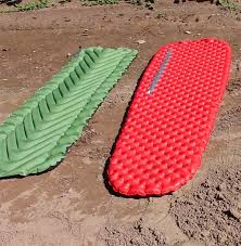 Therm A Rest Z Lite Sol Ultralight Foam Backpacking Mattress Camping Mattress Pad Sleeping Pads Camping Mattress Pad Camping Mattress