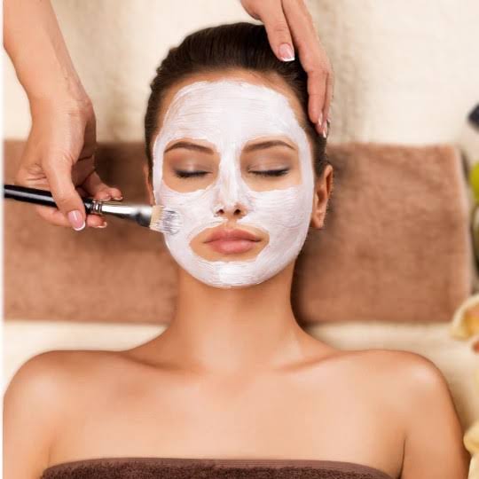 O3 bridel facial product image