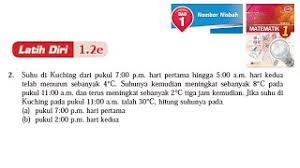 Pelangi Get Ready Matematik Mathematics Tingkatan 1 Kssm Otosection