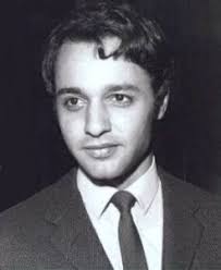 Oscar Profile #536: Sal Mineo