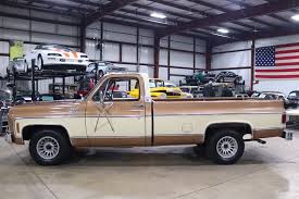 Image result for Brown 1979 GMC