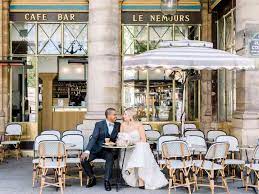 Wedding planner in paris specializes in luxury and high end events for discerning couples since 2012. 25 Paris Themed Wedding Ideas That Exude French Grandeur Weddingwire