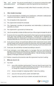 0 ratings0% found this document useful (0 votes). Assignment Of Lease Purchase Agreement Lease Assignment Form
