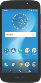 Reboot the verizon motorola moto e5 play phone. E On Twitter Moto E5 Play For Verizon And Cricket Wireless As The E5 Cruise