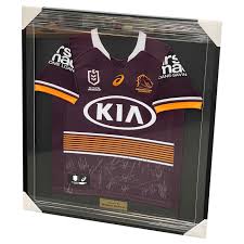Visit the broncos team store. Broncos Jersey Raffle Tickets Ipswich Hospital Foundation