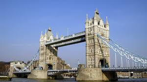 Tower bridge was built between 1886 and 1894 across the river thames. Bbc One Inside Out London 23 01 2017 Behind The Scenes At Tower Bridge