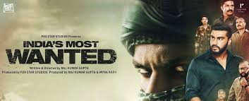 A list of 10 titles. India S Most Wanted Full Movie Hd New Movie 2019